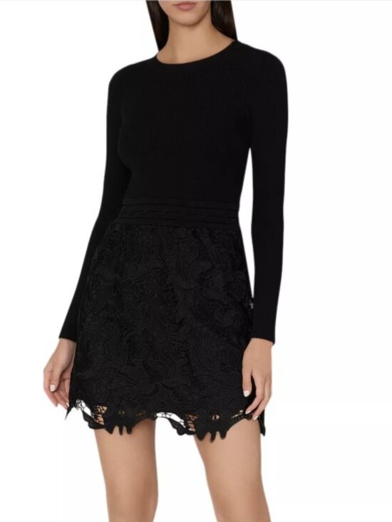 Milly Dresses & Skirts - New! Milly dress - black size Small